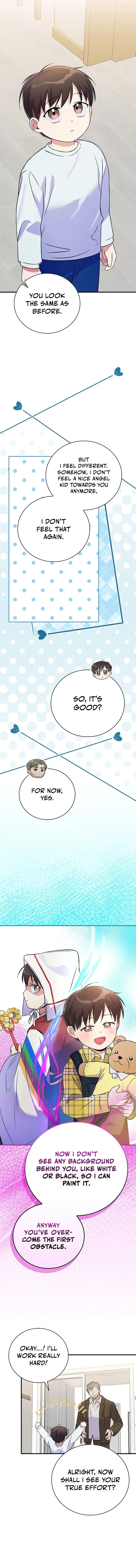 Superstar From Age 0 Chapter 32, page 11 of 16