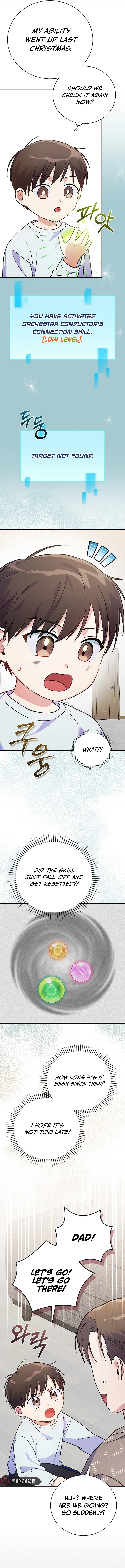 Superstar From Age 0 Chapter 32, page 15 of 16
