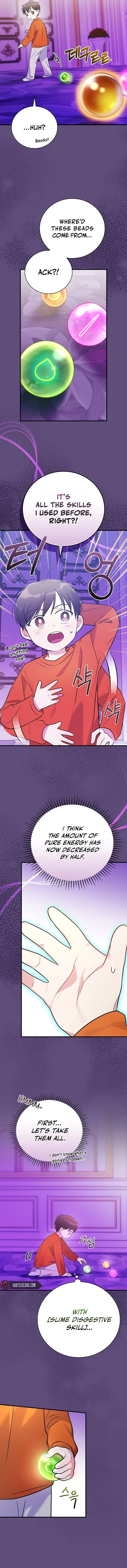 Superstar From Age 0 Chapter 32, page 6 of 16