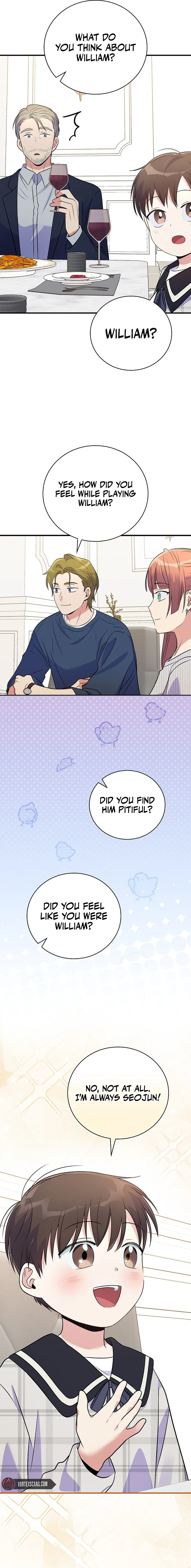 Superstar From Age 0 Chapter 34, page 10 of 22