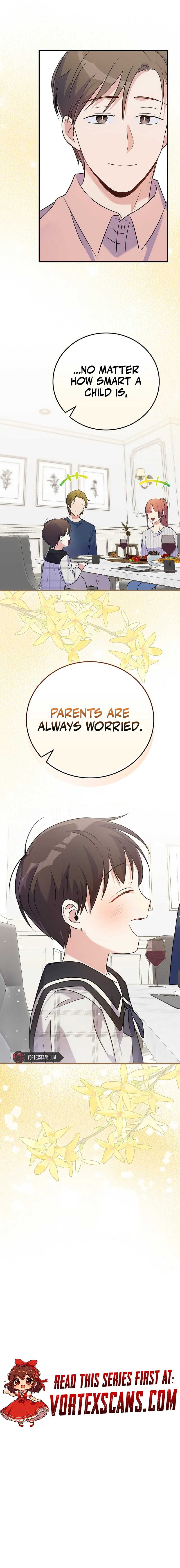 Superstar From Age 0 Chapter 34, page 22 of 22