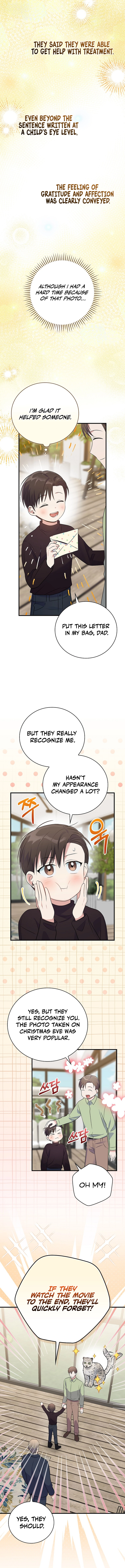 Superstar From Age 0 Chapter 35, page 11 of 14