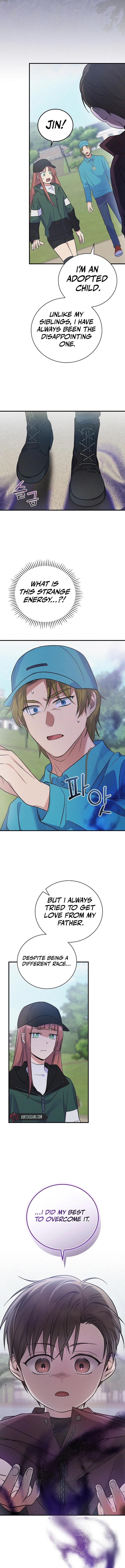 Superstar From Age 0 Chapter 36, page 12 of 15