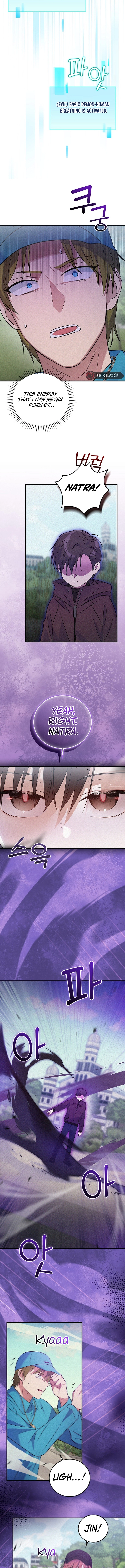 Superstar From Age 0 Chapter 36, page 14 of 15