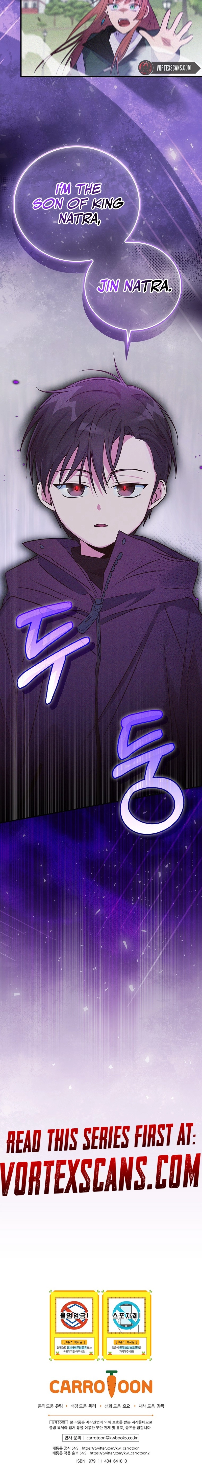 Superstar From Age 0 Chapter 36, page 15 of 15