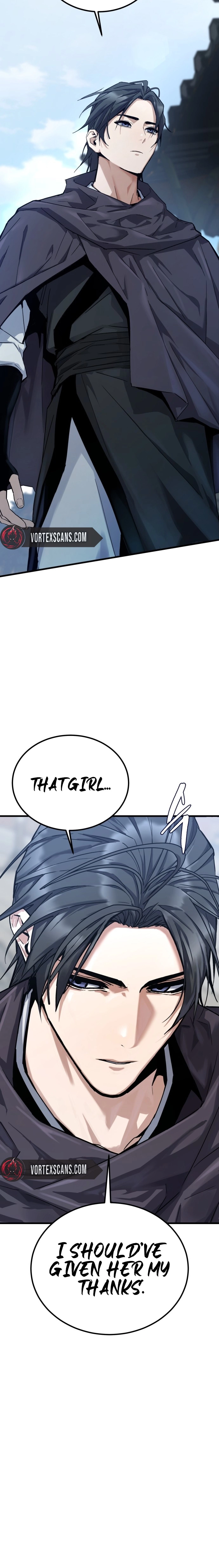 Supreme Demon of Hyungsan Chapter 1, page 14 of 14