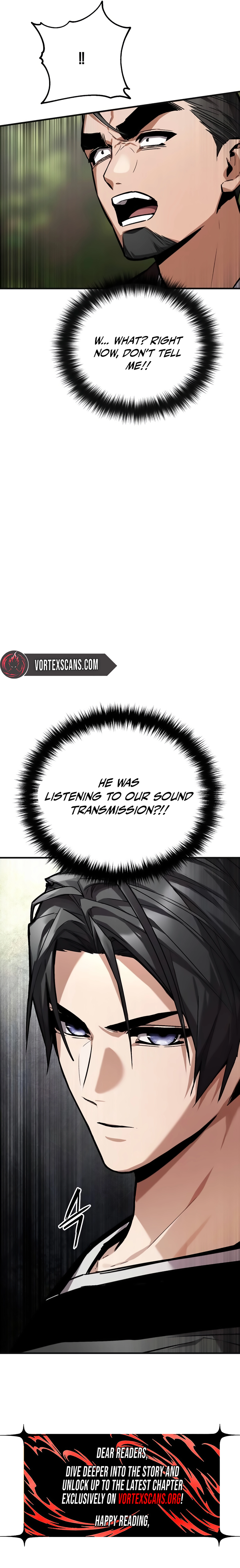 Supreme Demon of Hyungsan Chapter 13, page 14 of 14