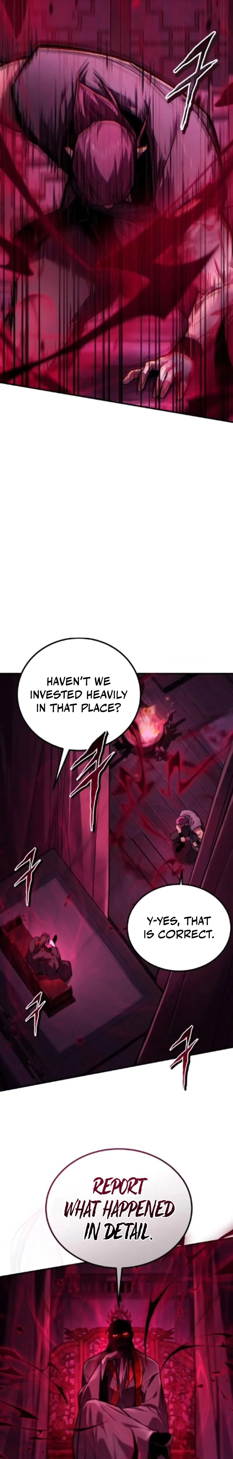 Supreme Demon of Hyungsan Chapter 21, page 13 of 32