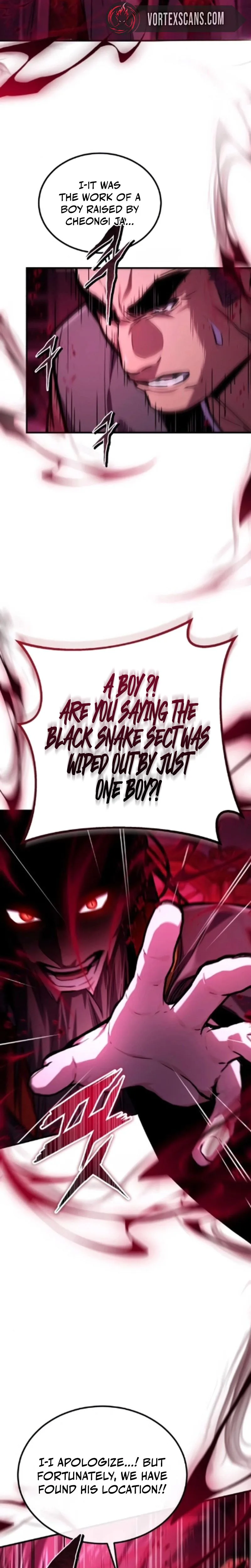 Supreme Demon of Hyungsan Chapter 21, page 14 of 32