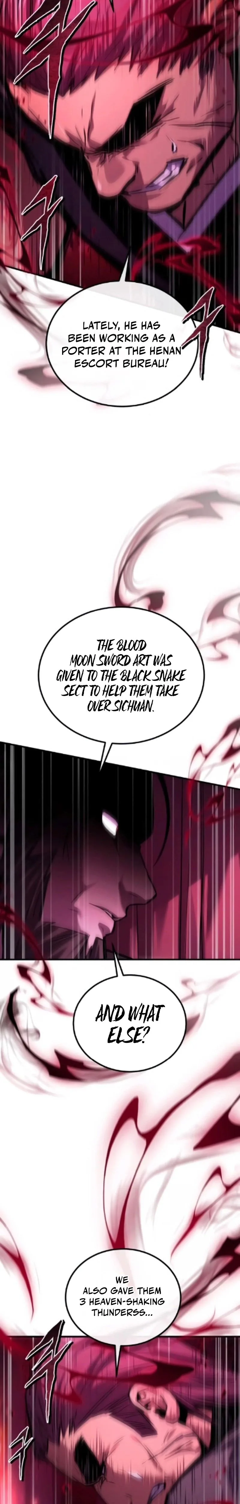 Supreme Demon of Hyungsan Chapter 21, page 15 of 32