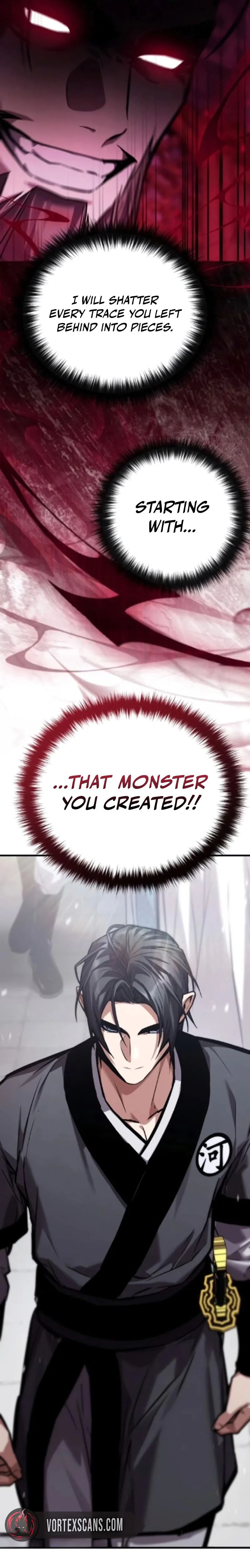 Supreme Demon of Hyungsan Chapter 21, page 18 of 32