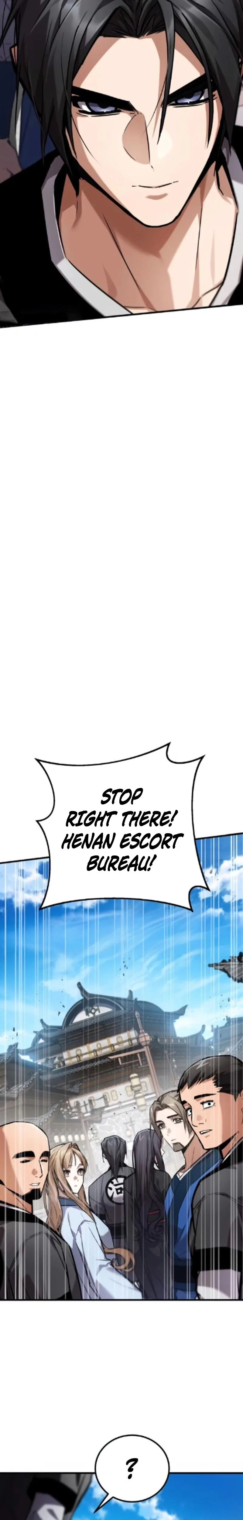 Supreme Demon of Hyungsan Chapter 21, page 26 of 32