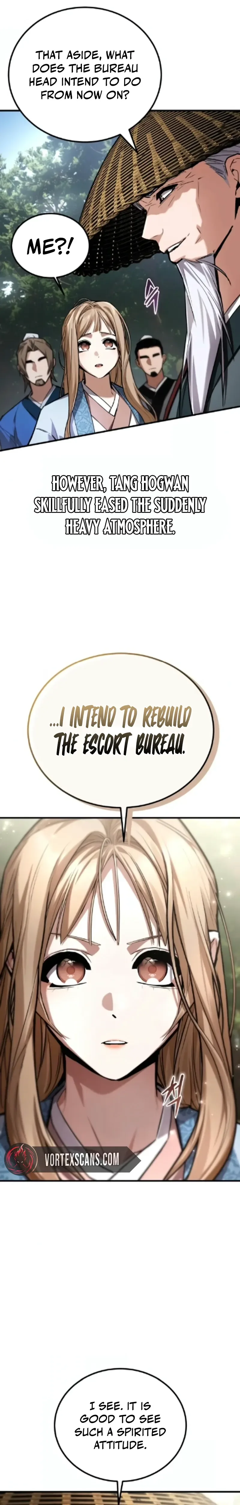 Supreme Demon of Hyungsan Chapter 22, page 10 of 36