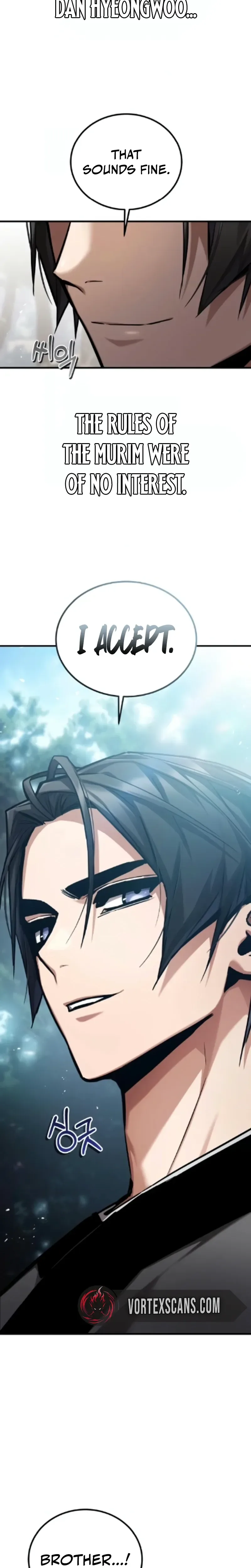 Supreme Demon of Hyungsan Chapter 22, page 14 of 36