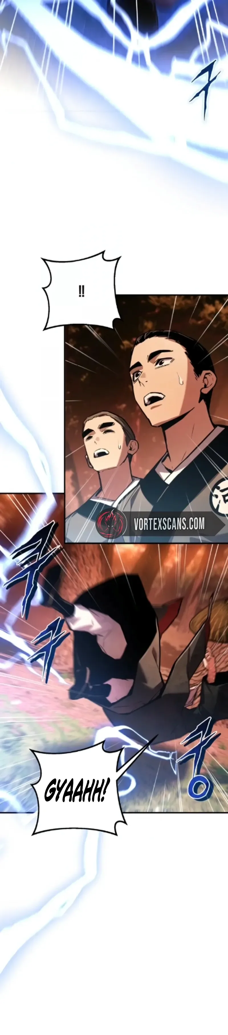 Supreme Demon of Hyungsan Chapter 22, page 24 of 36