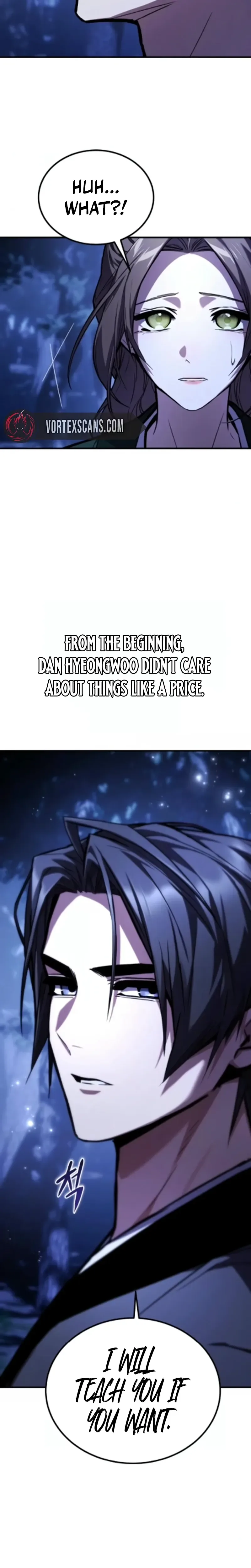 Supreme Demon of Hyungsan Chapter 22, page 32 of 36