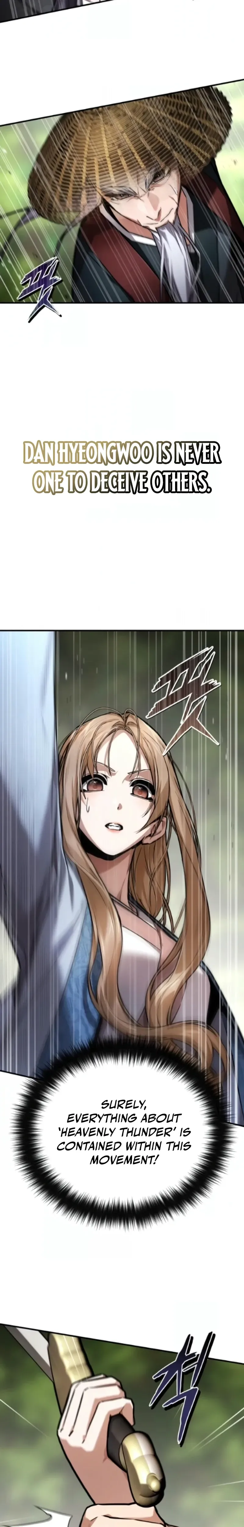 Supreme Demon of Hyungsan Chapter 23, page 11 of 32