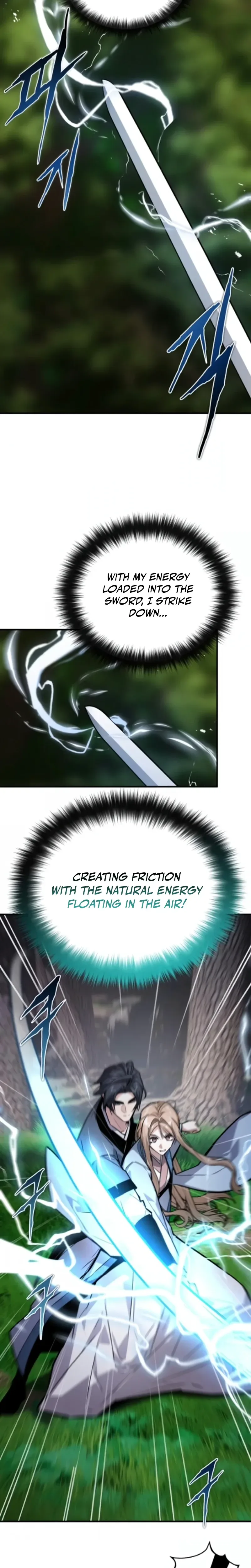 Supreme Demon of Hyungsan Chapter 23, page 14 of 32