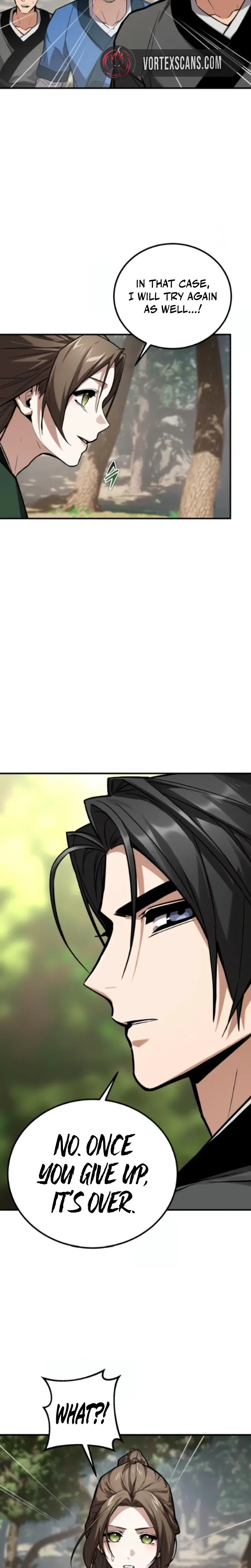 Supreme Demon of Hyungsan Chapter 23, page 17 of 32