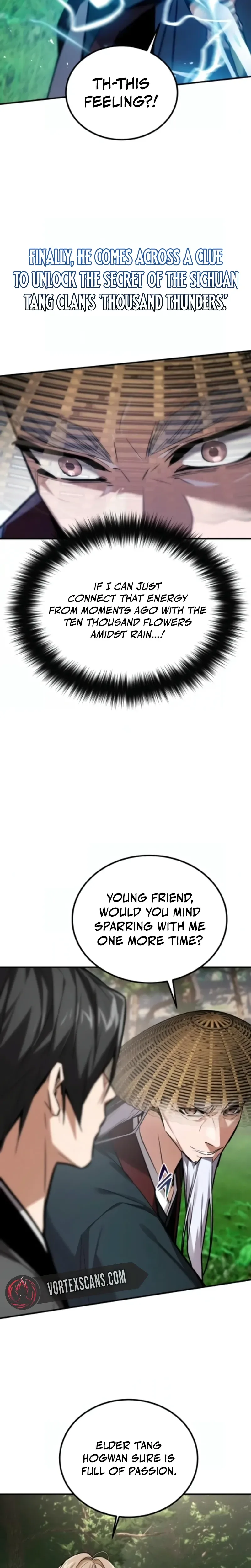 Supreme Demon of Hyungsan Chapter 23, page 20 of 32