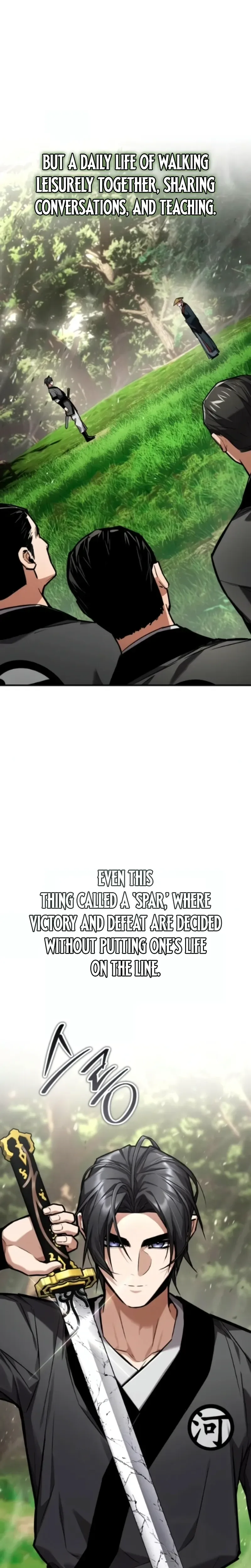 Supreme Demon of Hyungsan Chapter 23, page 22 of 32
