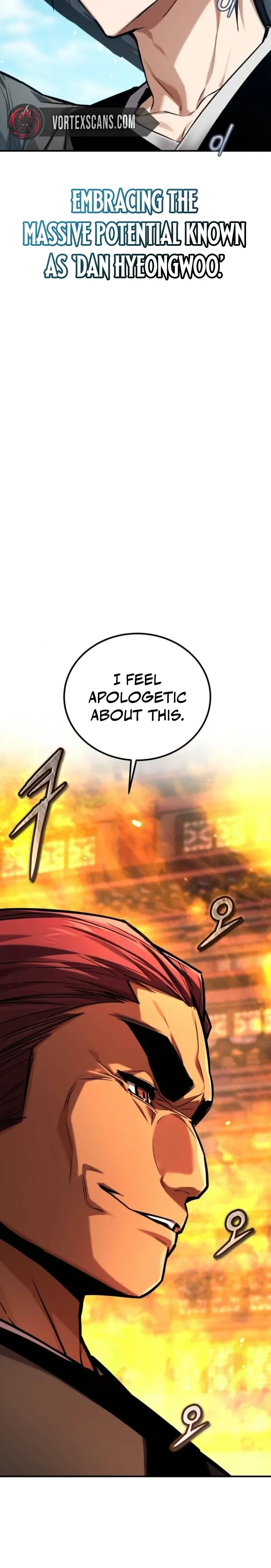 Supreme Demon of Hyungsan Chapter 24, page 18 of 35