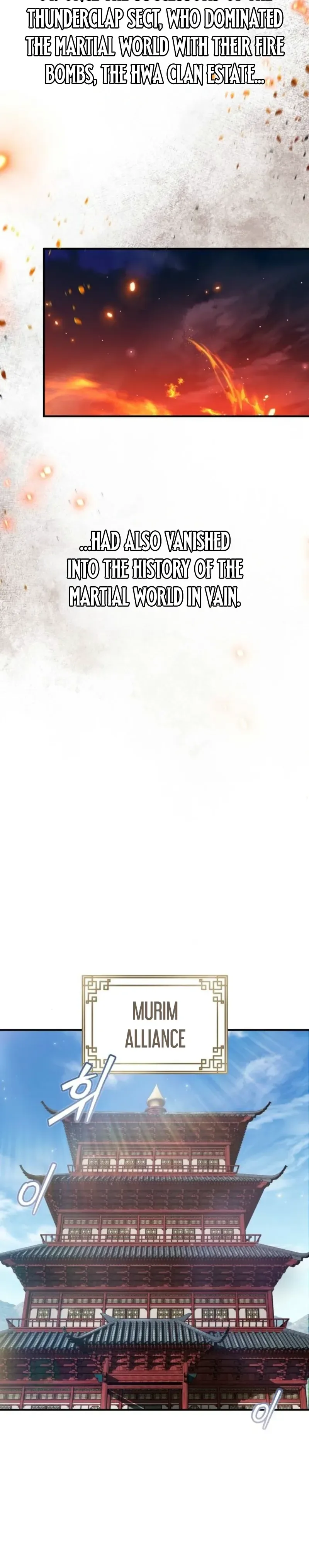 Supreme Demon of Hyungsan Chapter 24, page 24 of 35