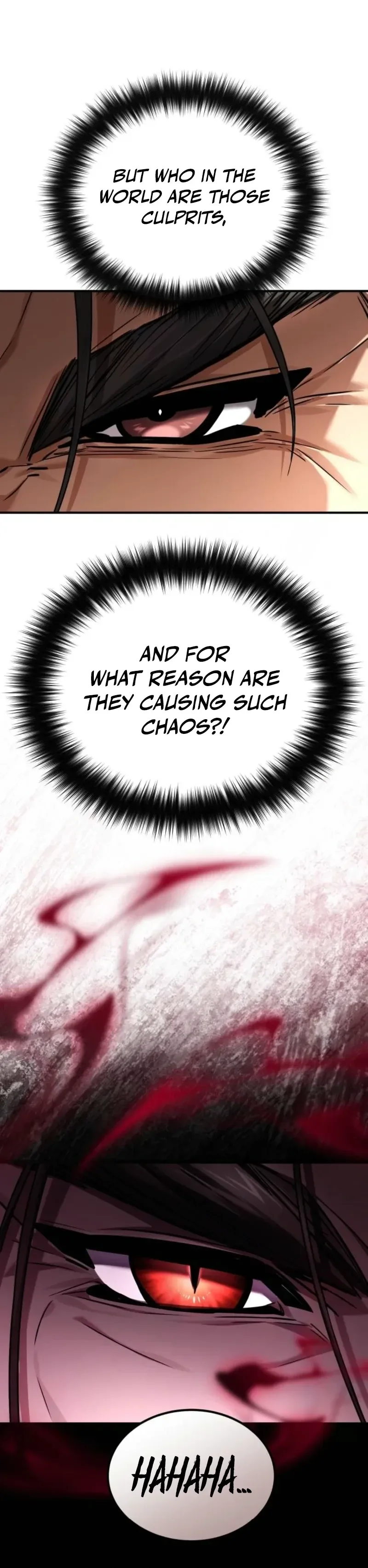 Supreme Demon of Hyungsan Chapter 24, page 27 of 35