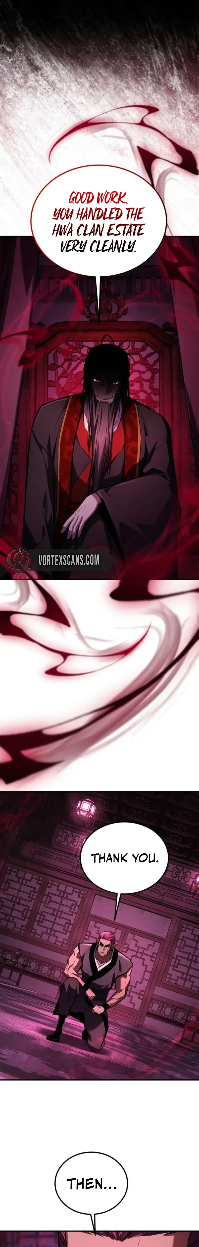 Supreme Demon of Hyungsan Chapter 24, page 28 of 35