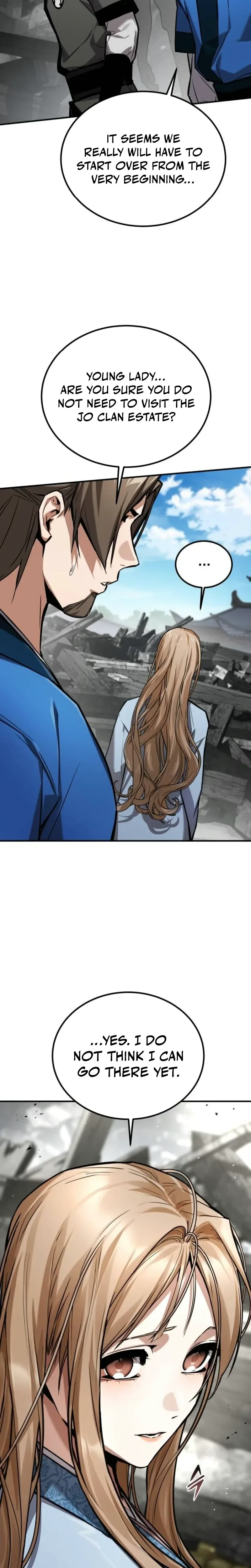 Supreme Demon of Hyungsan Chapter 24, page 8 of 35