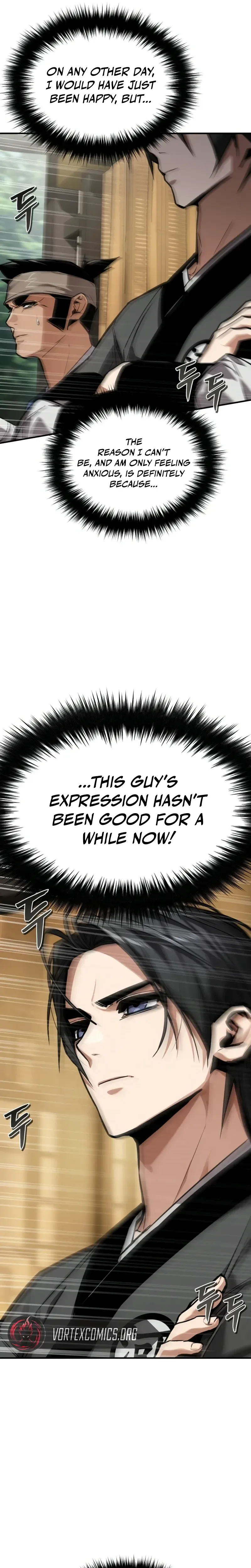 Supreme Demon of Hyungsan Chapter 25, page 10 of 32