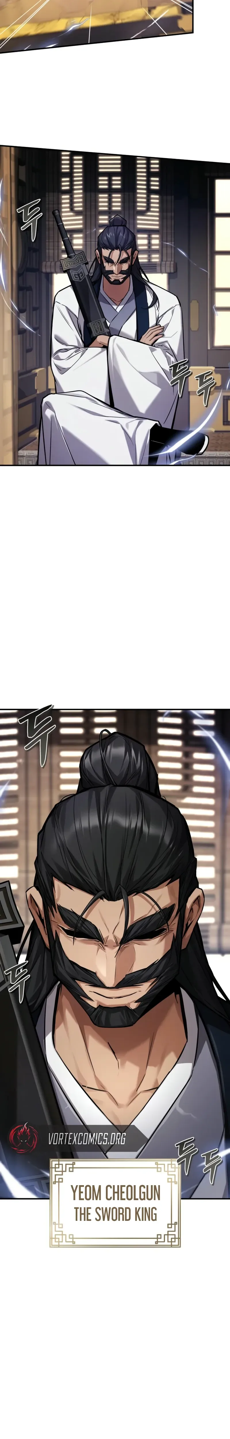 Supreme Demon of Hyungsan Chapter 25, page 12 of 32