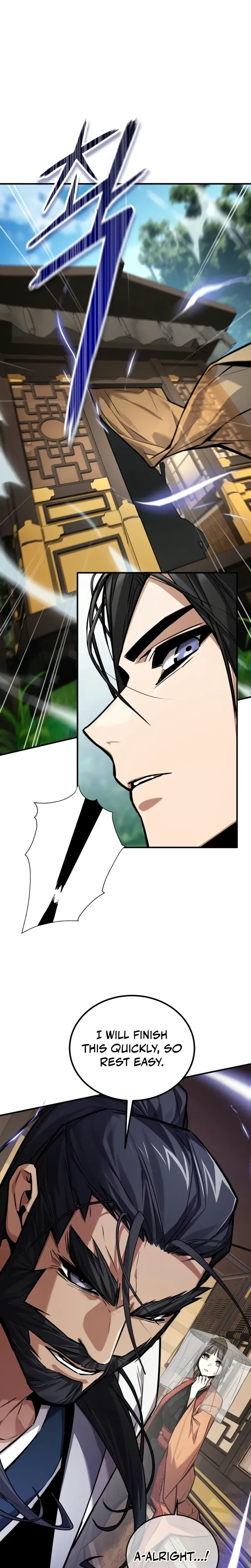 Supreme Demon of Hyungsan Chapter 25, page 20 of 32