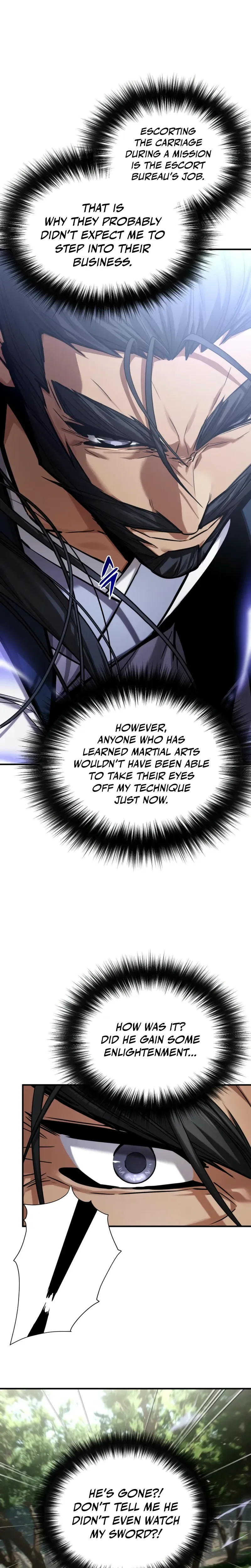 Supreme Demon of Hyungsan Chapter 25, page 25 of 32