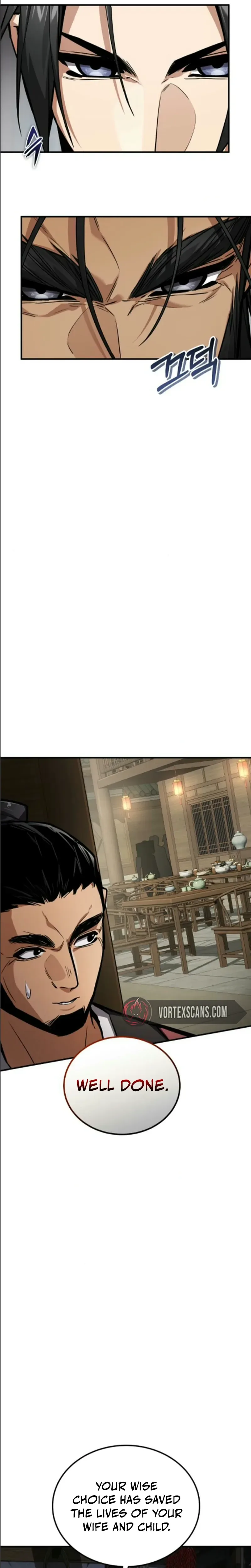 Supreme Demon of Hyungsan Chapter 26, page 10 of 39