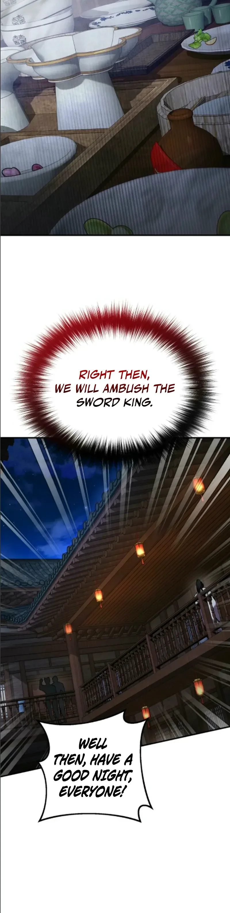Supreme Demon of Hyungsan Chapter 26, page 12 of 39