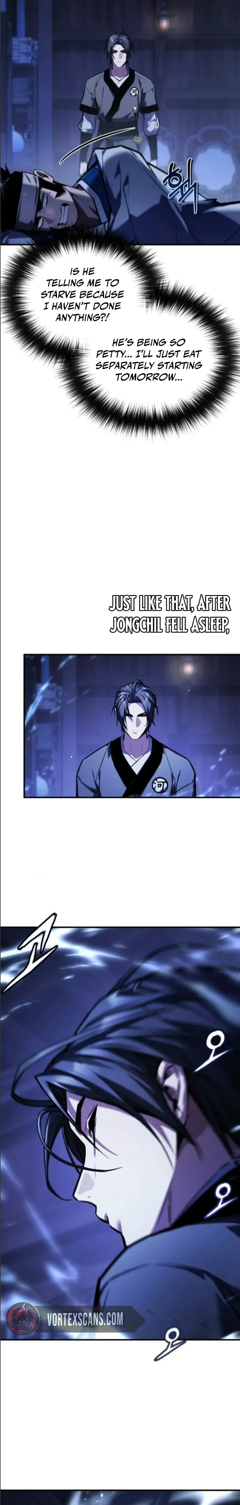 Supreme Demon of Hyungsan Chapter 26, page 14 of 39