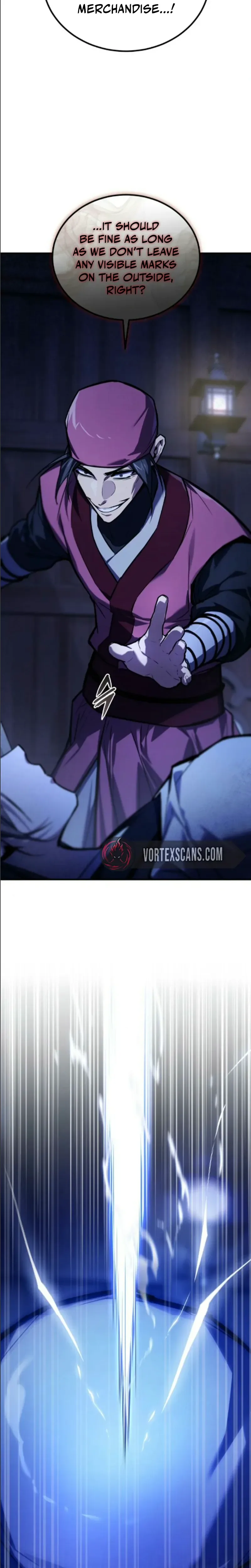 Supreme Demon of Hyungsan Chapter 26, page 17 of 39