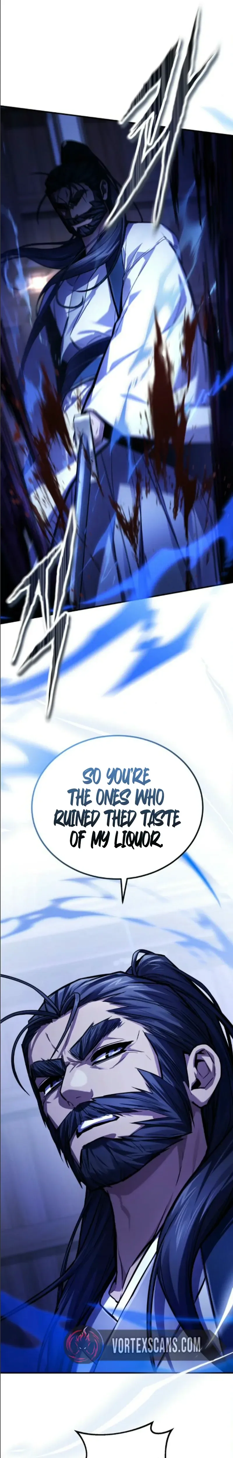 Supreme Demon of Hyungsan Chapter 26, page 19 of 39