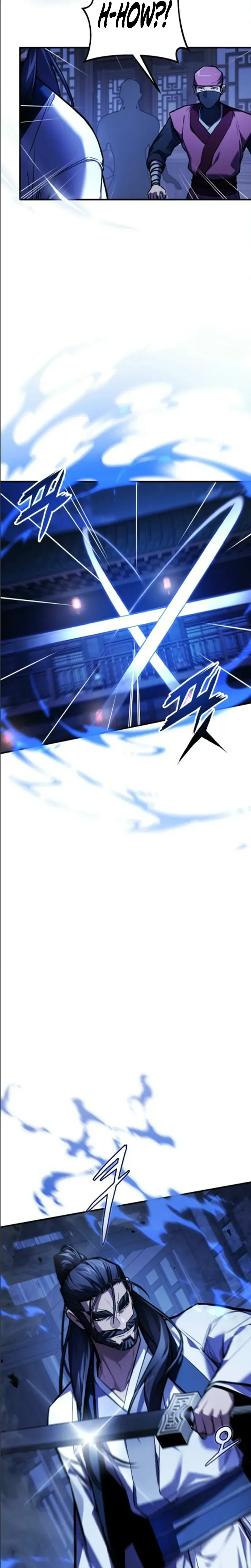 Supreme Demon of Hyungsan Chapter 26, page 20 of 39