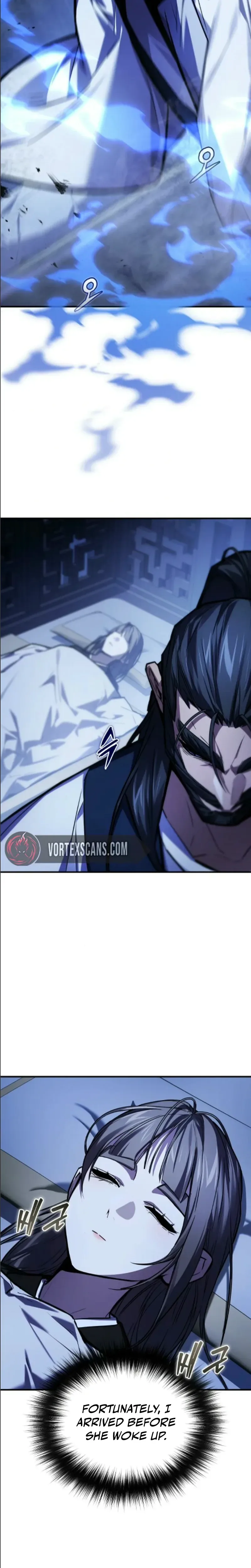Supreme Demon of Hyungsan Chapter 26, page 21 of 39