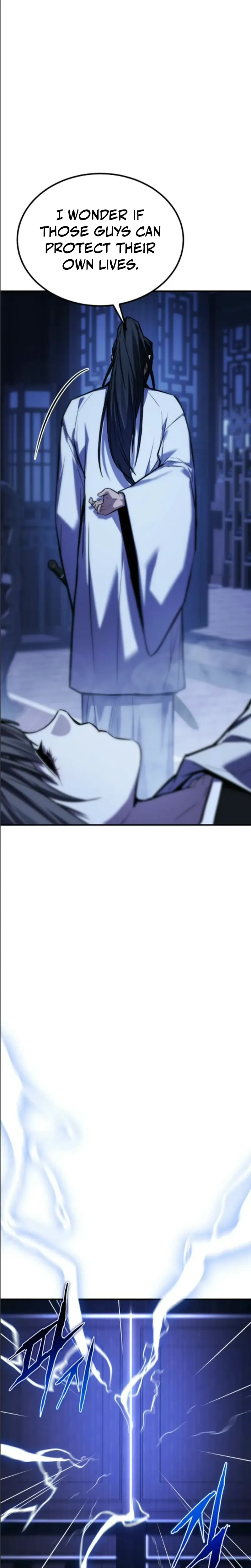 Supreme Demon of Hyungsan Chapter 26, page 22 of 39