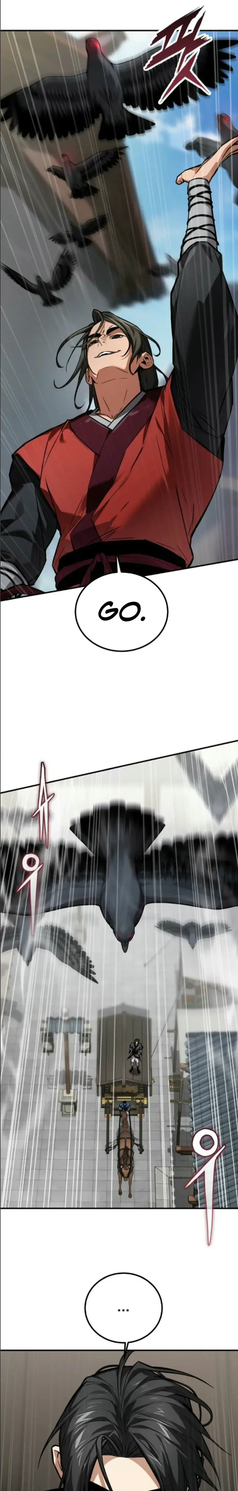 Supreme Demon of Hyungsan Chapter 26, page 28 of 39