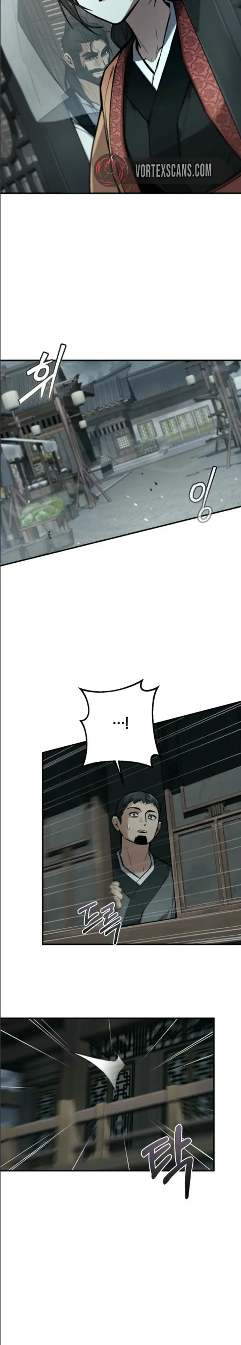 Supreme Demon of Hyungsan Chapter 26, page 30 of 39