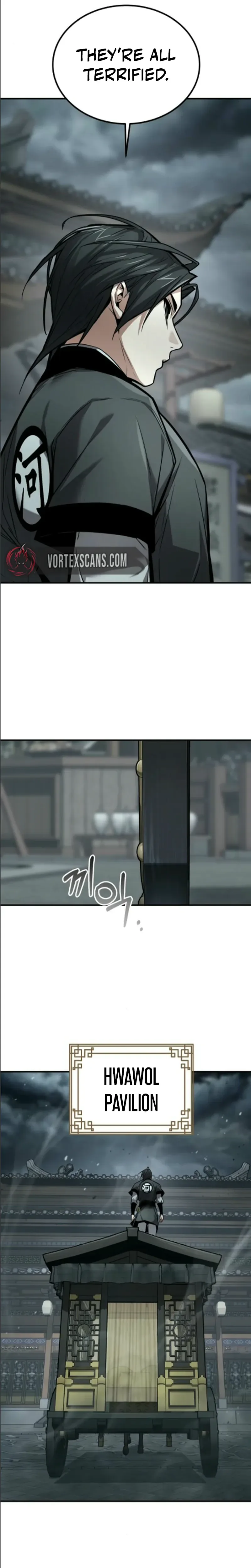Supreme Demon of Hyungsan Chapter 26, page 31 of 39