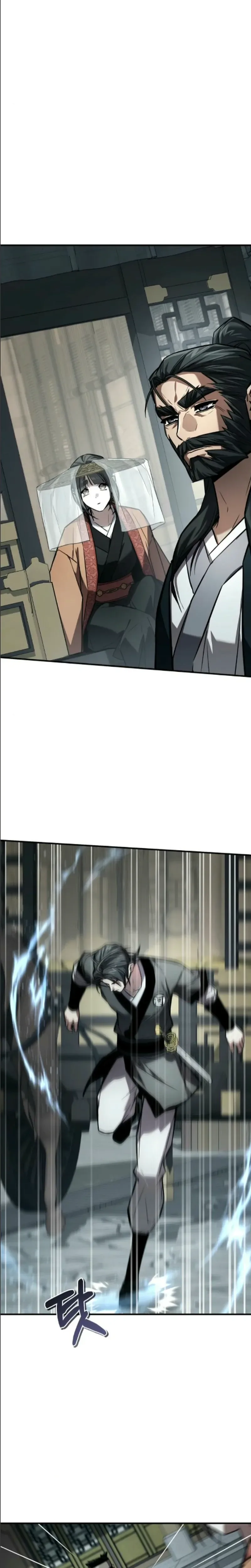 Supreme Demon of Hyungsan Chapter 26, page 32 of 39