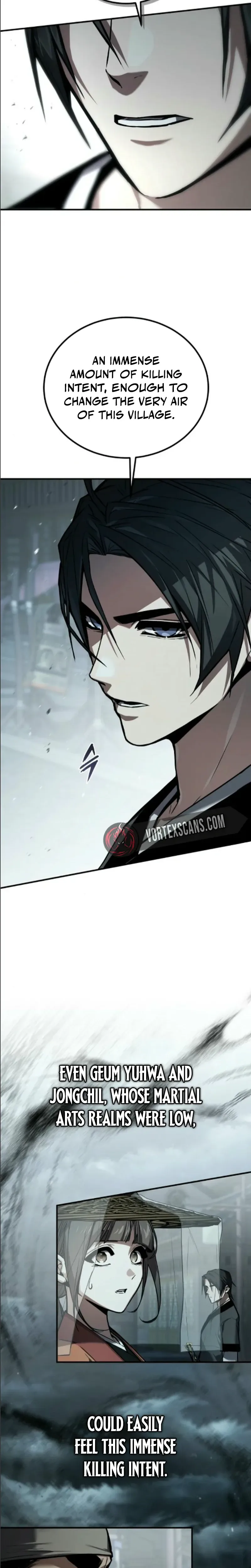 Supreme Demon of Hyungsan Chapter 26, page 35 of 39