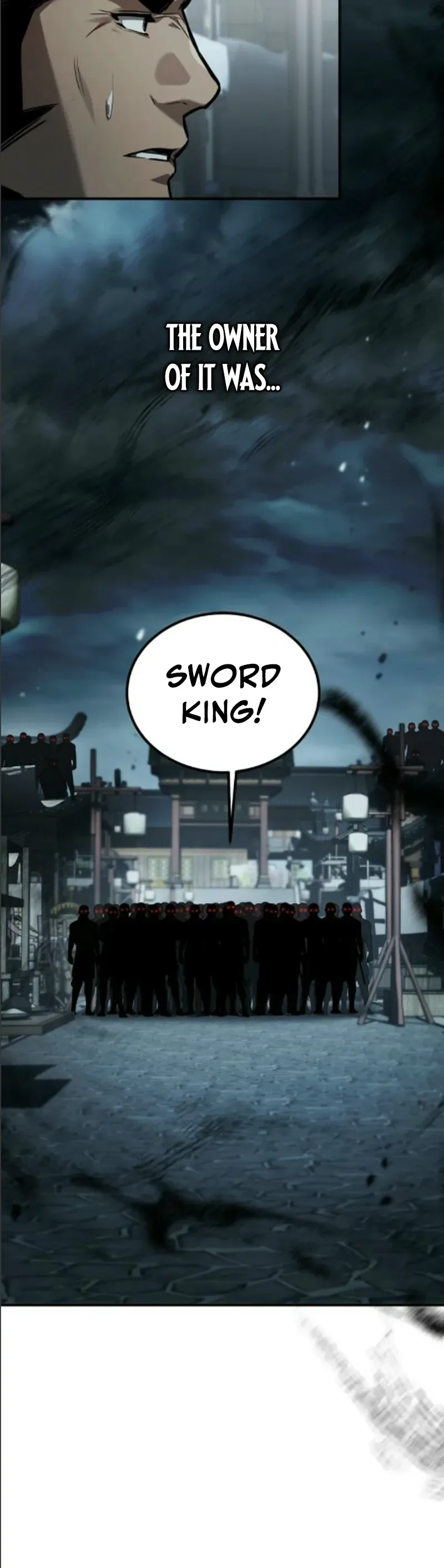 Supreme Demon of Hyungsan Chapter 26, page 36 of 39