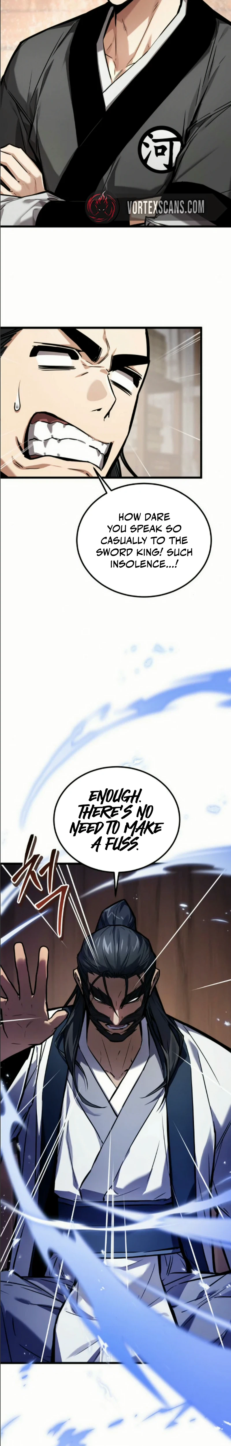 Supreme Demon of Hyungsan Chapter 28, page 12 of 43