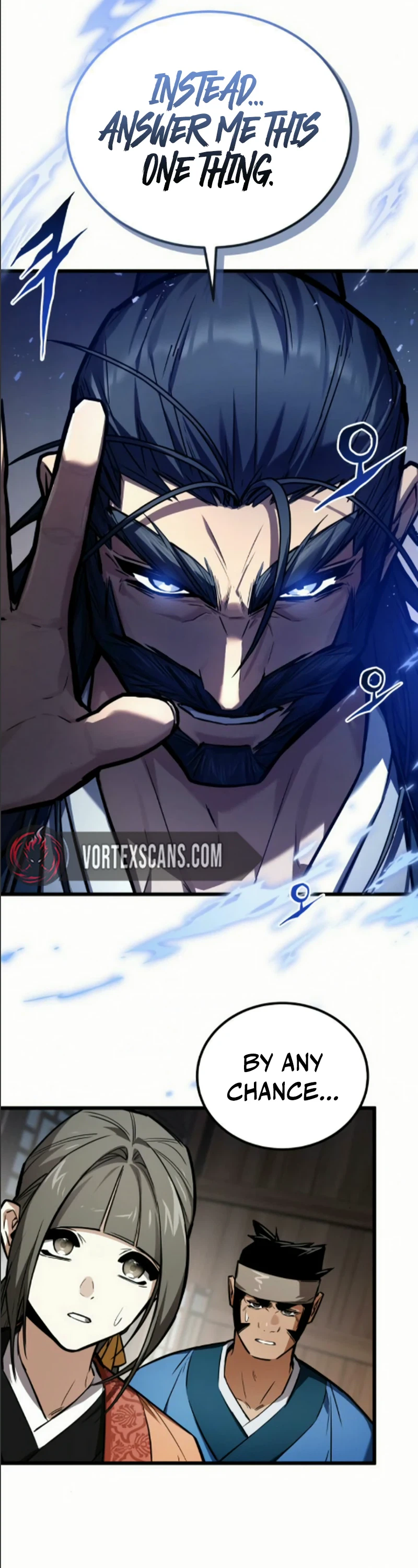 Supreme Demon of Hyungsan Chapter 28, page 13 of 43